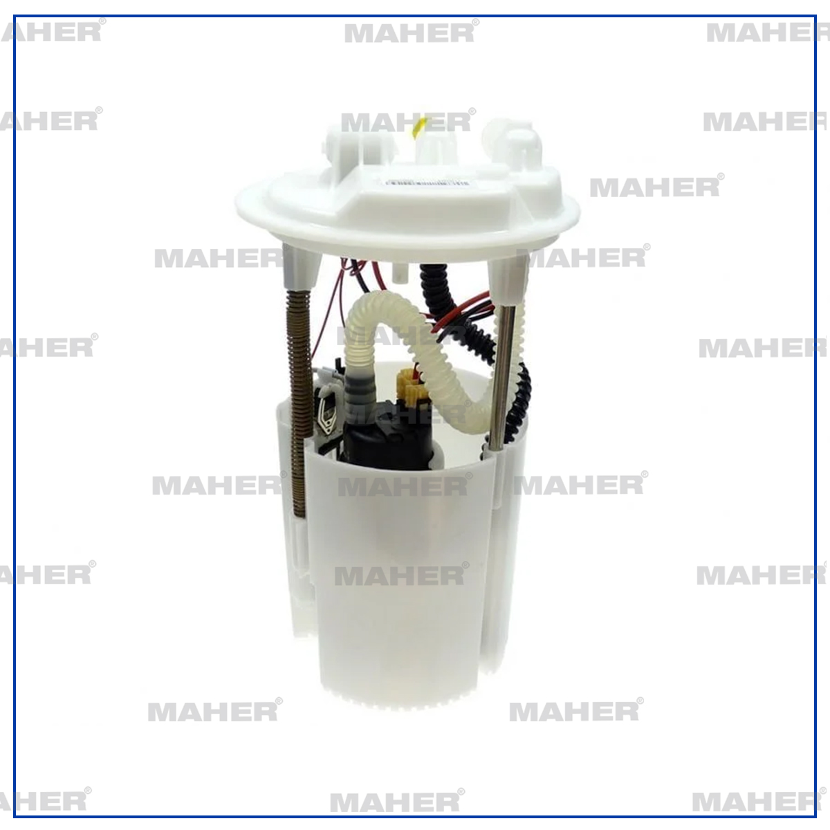 Renault Trafic Depo Şamandırası Komple Iıı OEM 172027392R Renault Trafic Depo Şamandırası Komple Iıı OEM 172027392R